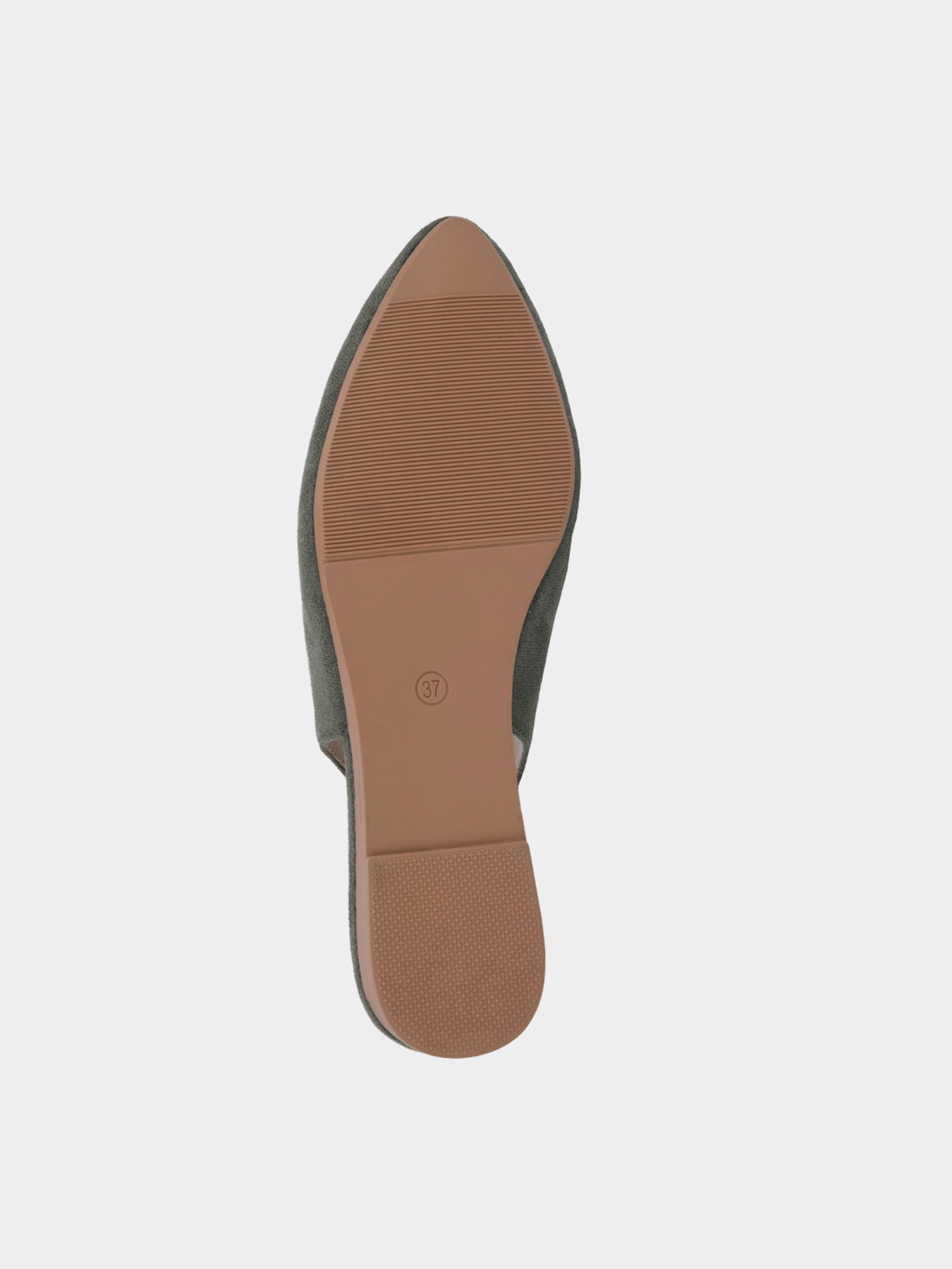 Туфли и лоферы Betsy модель 937051/01-05E-khaki Фото