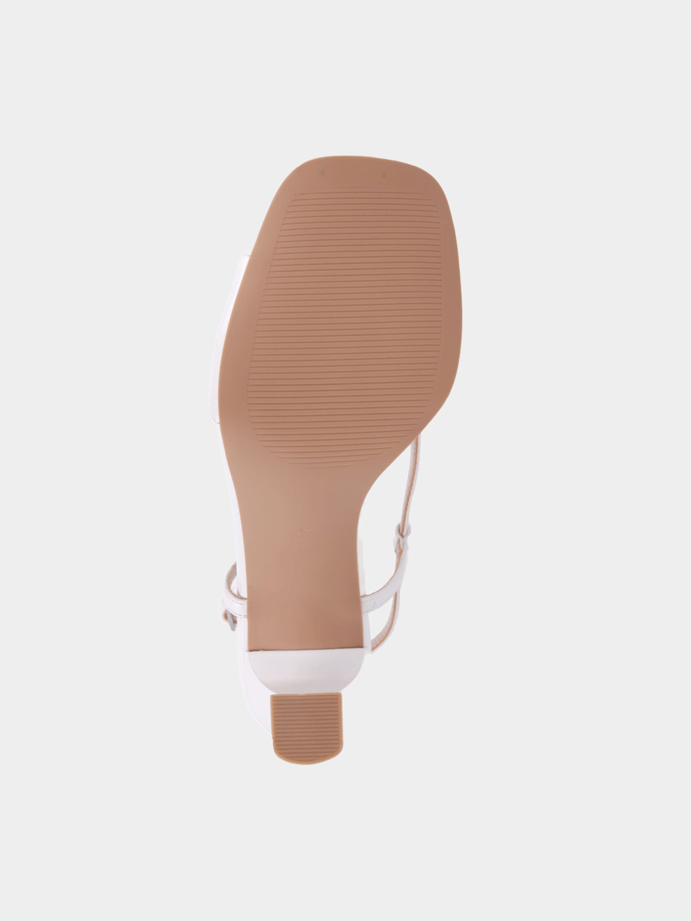 Босоніжки Betsy модель 947025/07-03E-white Фото