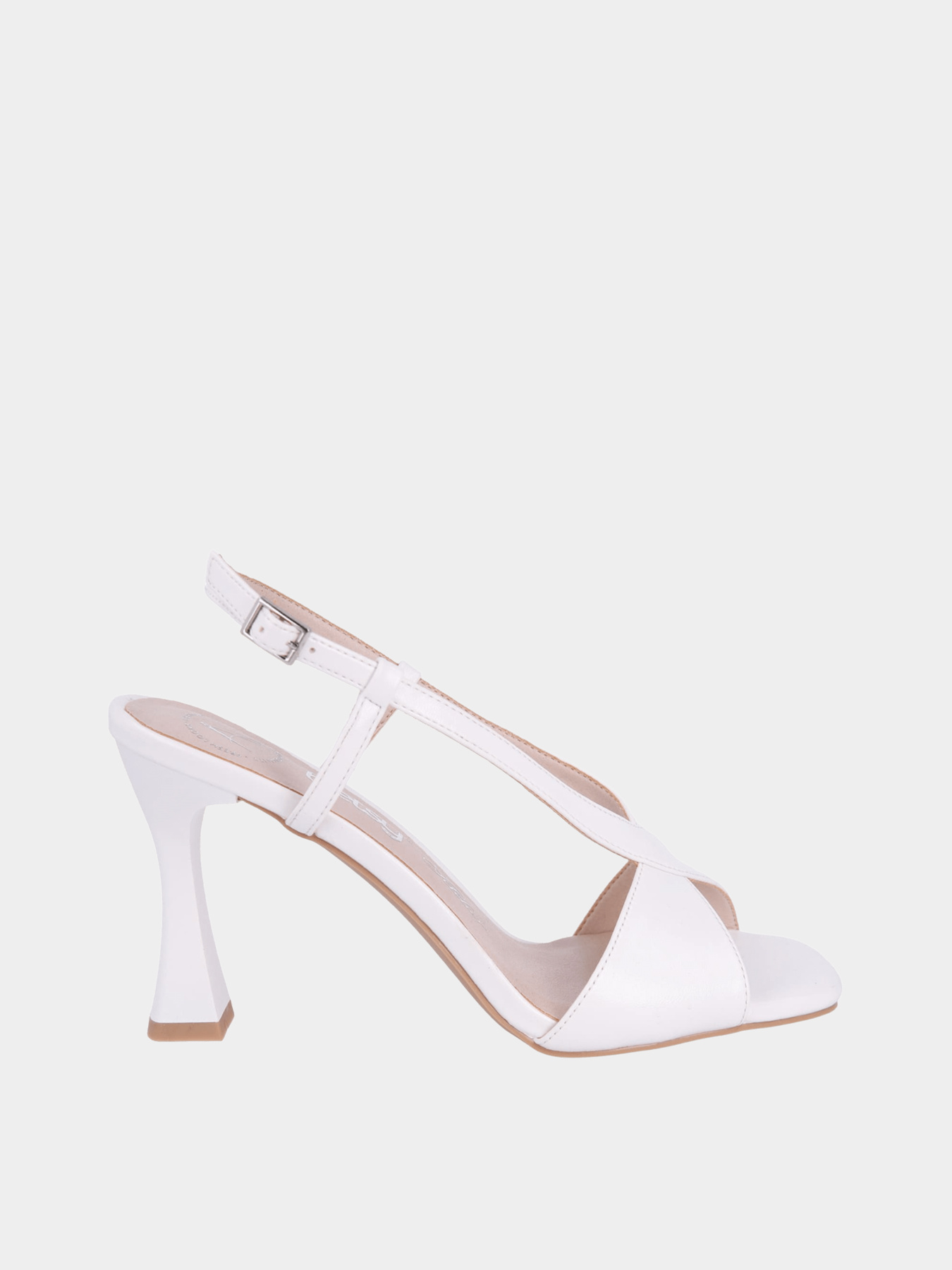 Босоніжки Betsy модель 947025/07-03E-white Фото