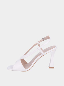 Босоніжки Betsy модель 947025/07-03E-white Фото