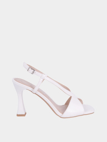 Босоніжки Betsy модель 947025/07-03E-white Фото