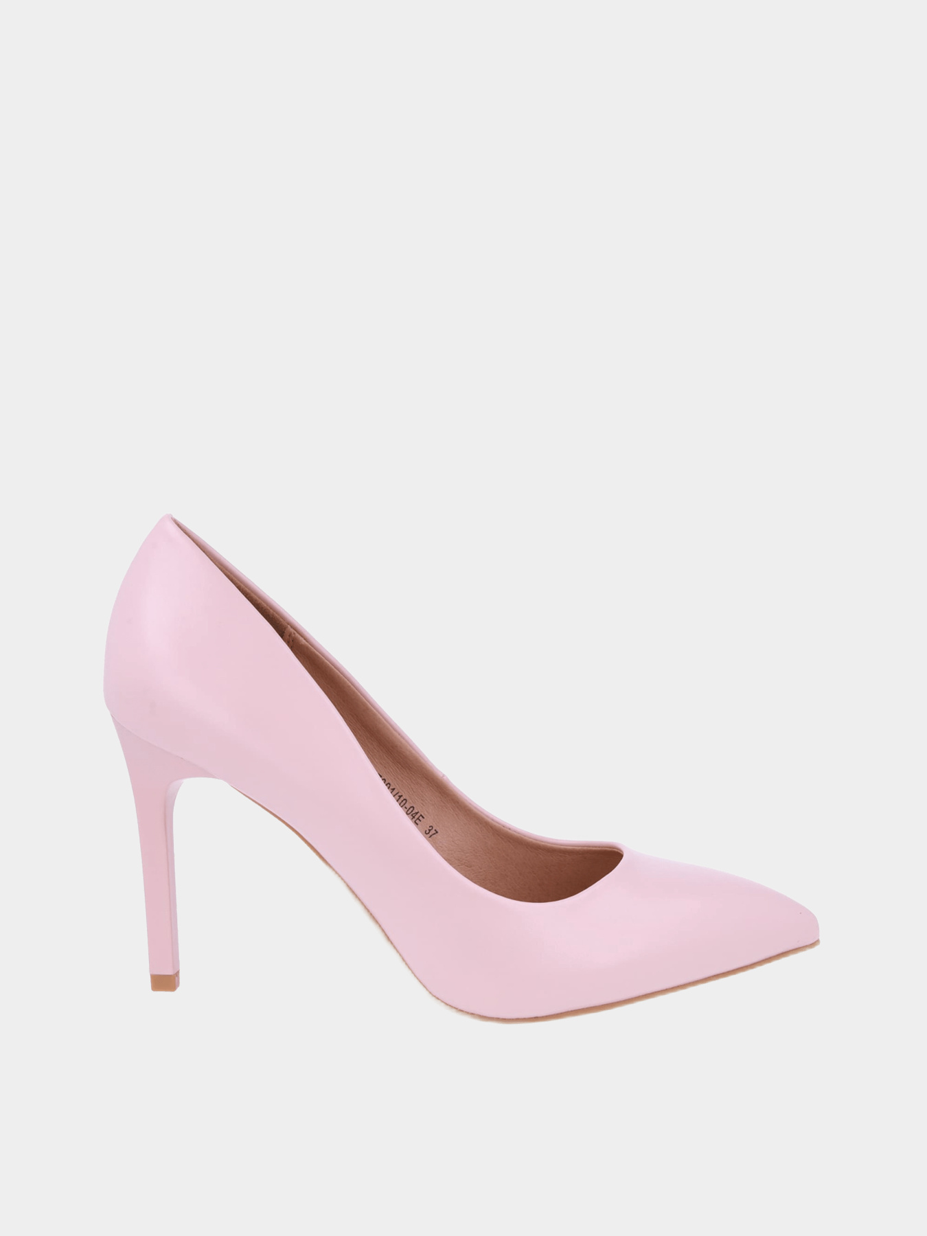 Туфли и лоферы Betsy модель 947001/10-04E-light pink Фото