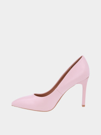 Туфли и лоферы Betsy модель 947001/10-04E-light pink Фото