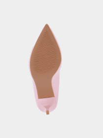 Туфли и лоферы Betsy модель 947001/10-04E-light pink Фото