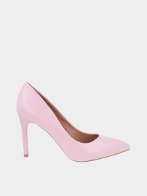 Туфли и лоферы Betsy модель 947001/10-04E-light pink Фото