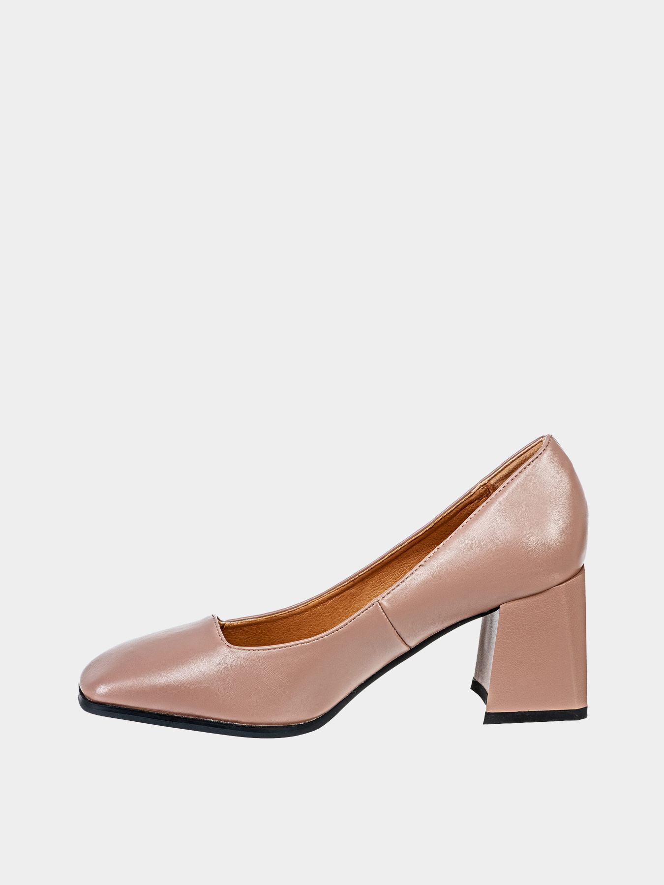 Туфли и лоферы Betsy модель 918008/10-01-212 Фото