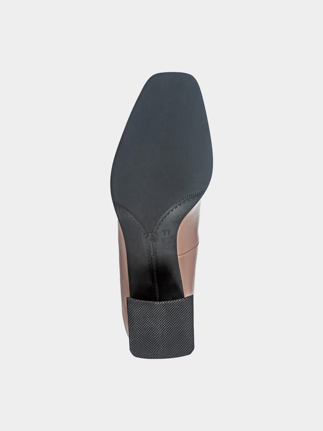 Туфли и лоферы Betsy модель 918008/10-01-212 Фото