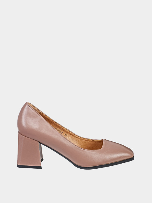Туфлі та лофери Betsy модель 918008/10-01-212 Фото