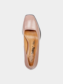 Туфли и лоферы Betsy модель 918008/10-01-212 Фото