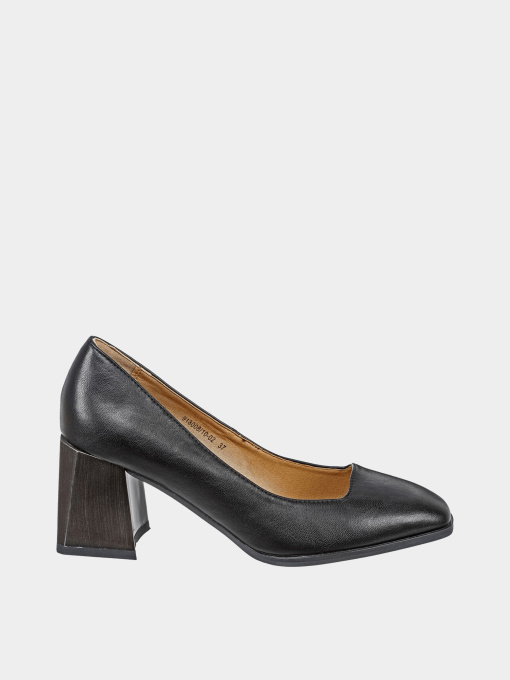 Туфли и лоферы Betsy модель 918008/10-02-212 Фото