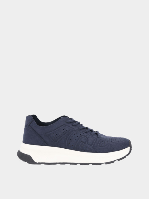 Кроссовки Grunberg модель 157194/10-01E-navy Фото
