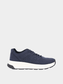 Кроссовки Grunberg модель 157194/10-01E-navy Фото