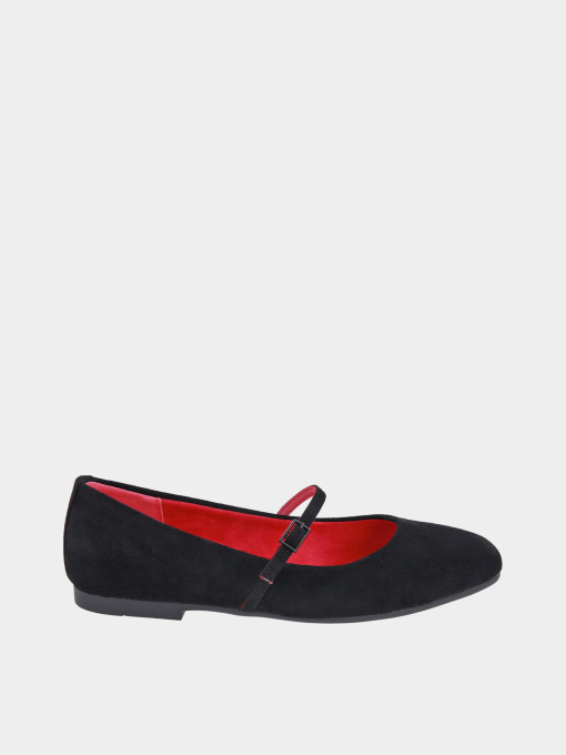 Туфлі та лофери Betsy модель 947045/03-01E-black Фото