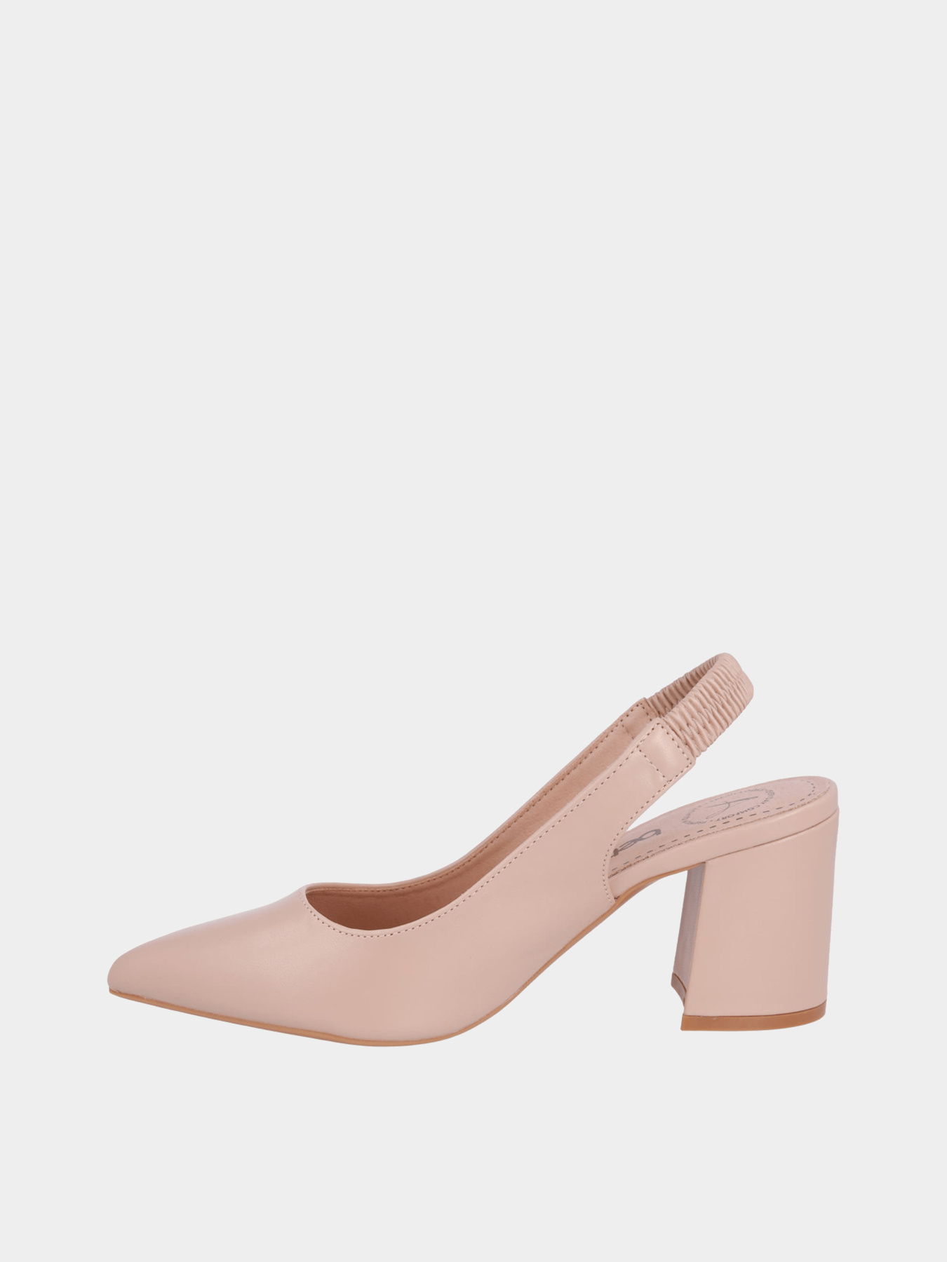 Туфли и лоферы Betsy модель 947002/03-05E-beige Фото