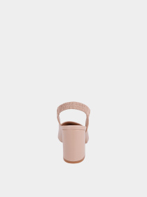 Туфли и лоферы Betsy модель 947002/03-05E-beige Фото