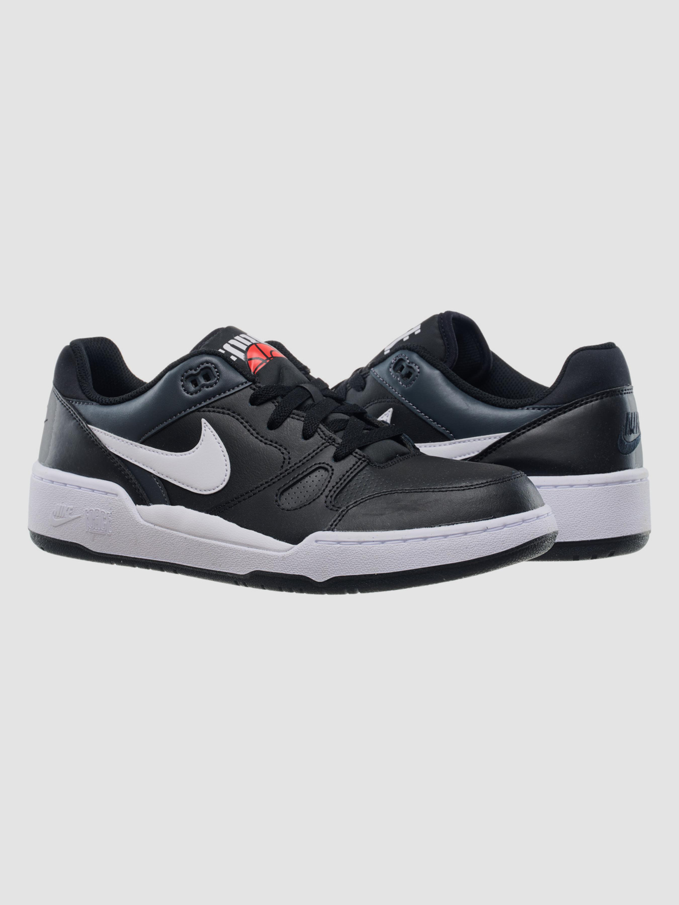 Кросівки NIKE Full Force модель FB1362-001 Кросівки NIKE Full Force модель FB1362-001 Фото