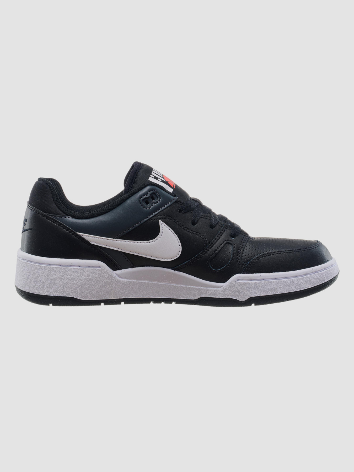 Кросівки NIKE Full Force модель FB1362-001 Кросівки NIKE Full Force модель FB1362-001 Фото