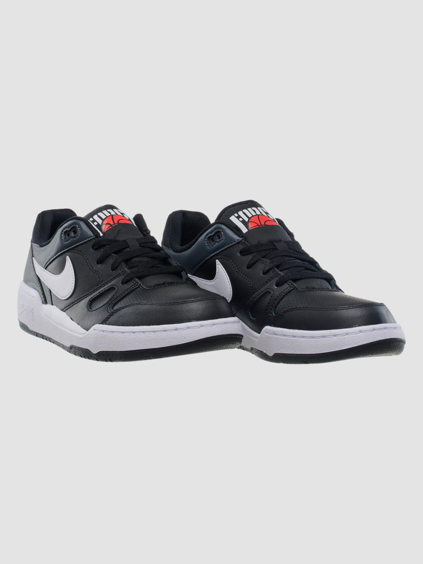 Кросівки NIKE Full Force модель FB1362-001 Кросівки NIKE Full Force модель FB1362-001 Фото