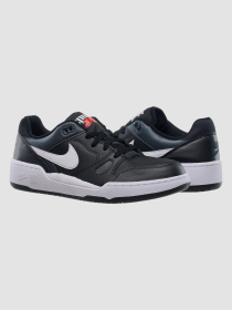 Кросівки NIKE Full Force модель FB1362-001 Фото