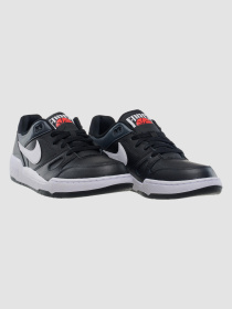 Кросівки NIKE Full Force модель FB1362-001 Фото