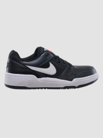 Кроссовки NIKE Full Force модель FB1362-001 Фото