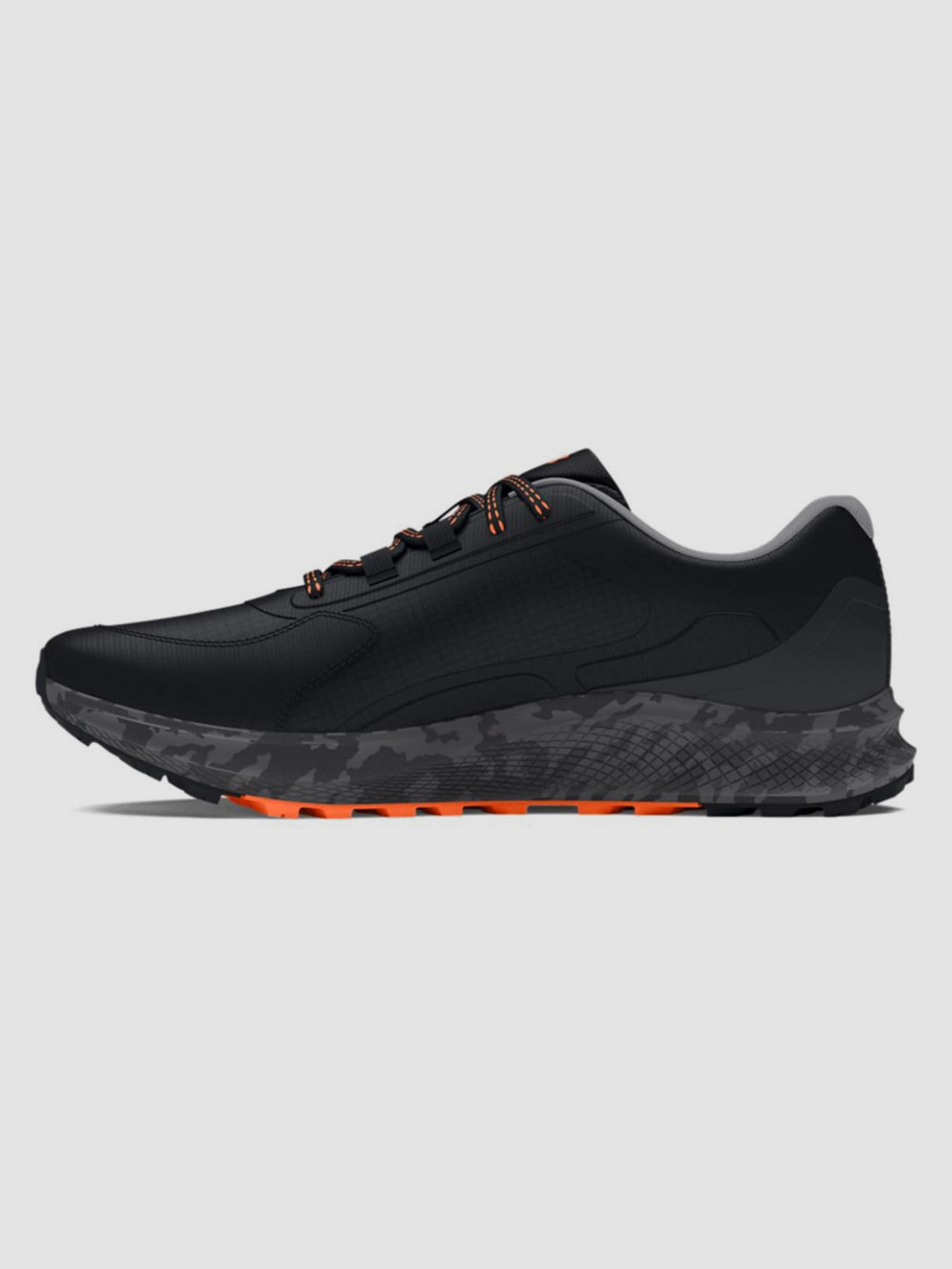 Кроссовки Under Armour Charged Bandit модель 3028371-001 Фото