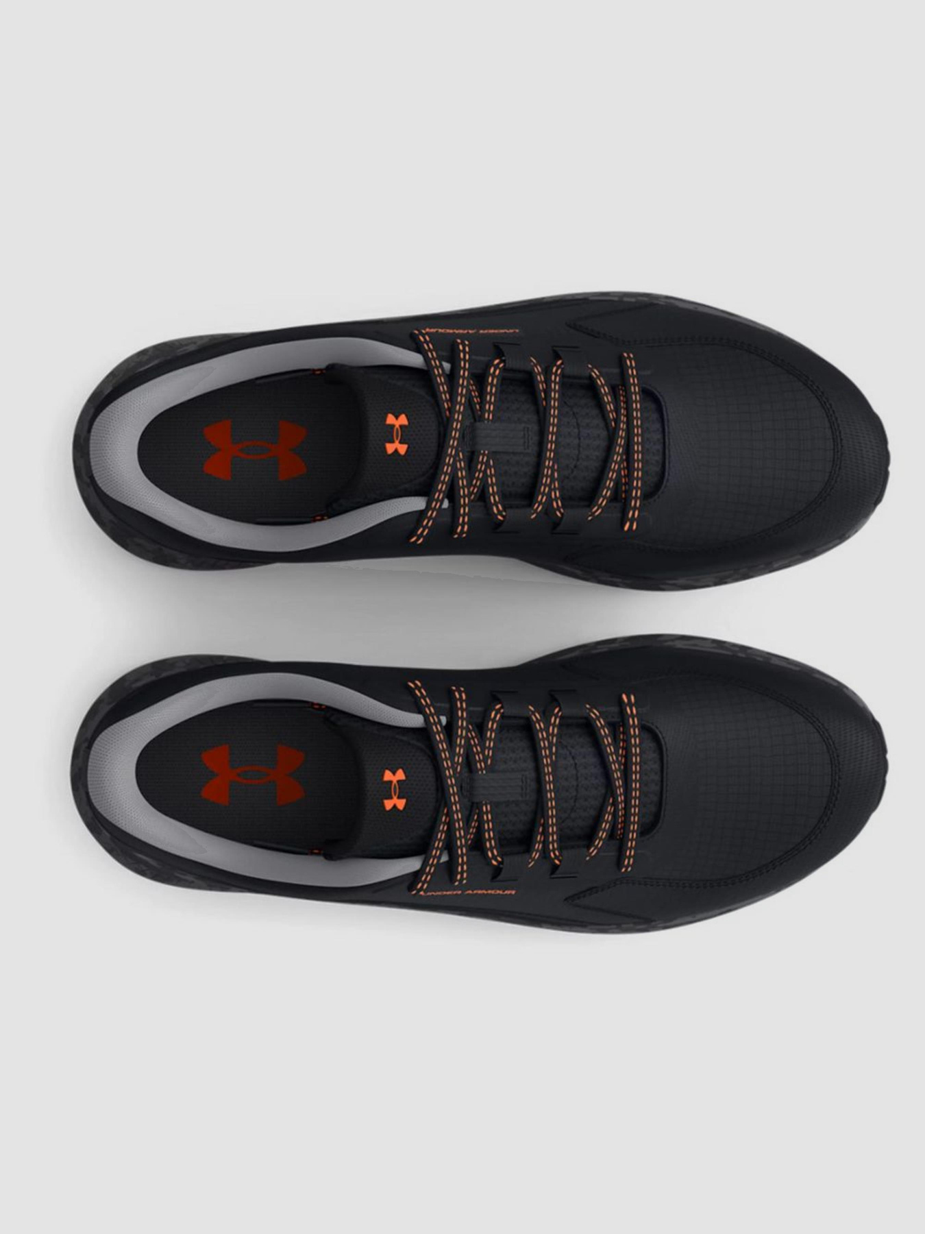 Кроссовки Under Armour Charged Bandit модель 3028371-001 Фото