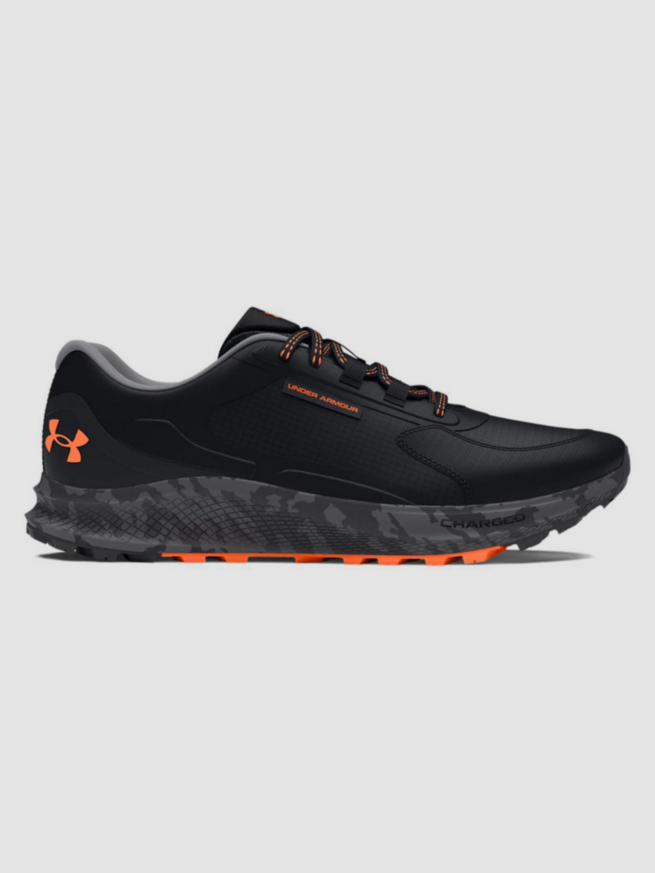 Кроссовки Under Armour Charged Bandit модель 3028371-001 Фото