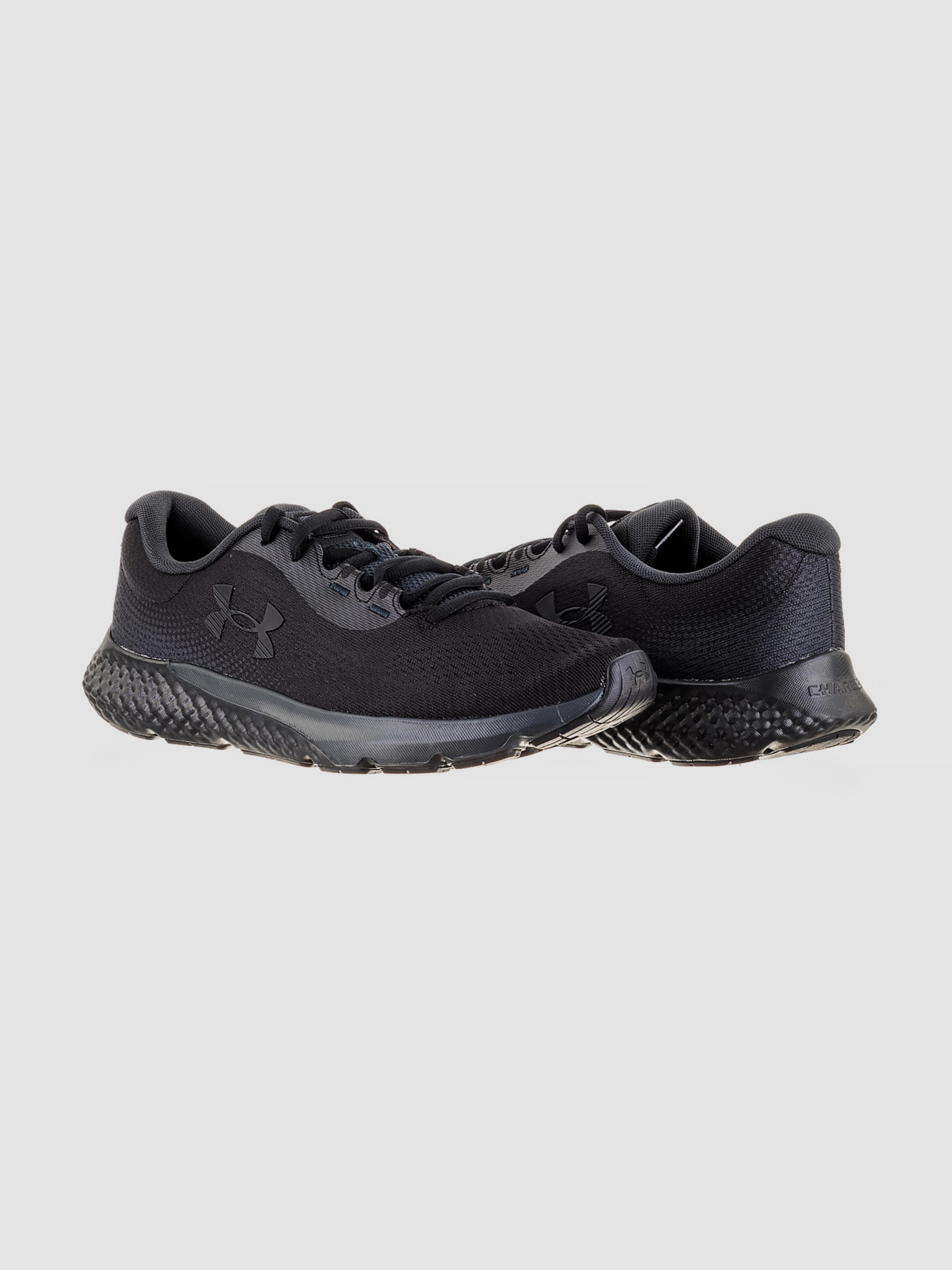 Кросівки Under Armour Rouge 4 модель 3026998-002 Кросівки Under Armour Rouge 4 модель 3026998-002 Фото