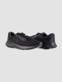 Кросівки Under Armour Rouge 4 модель 3026998-002 Фото