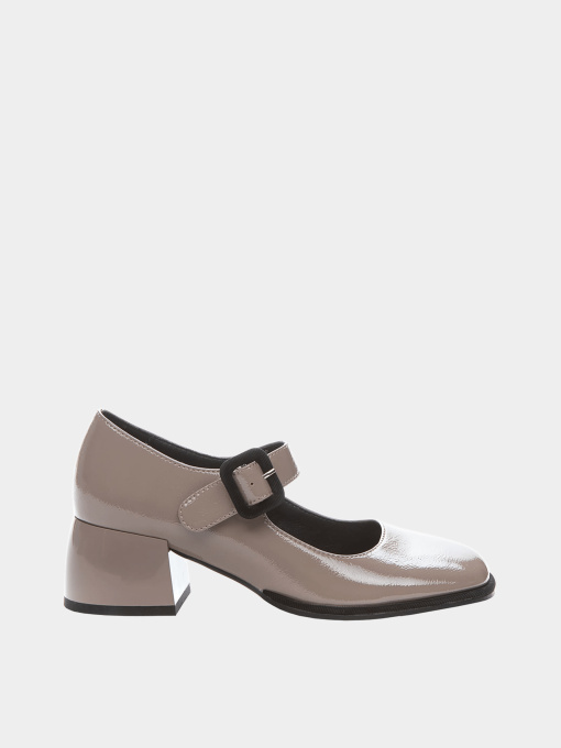 Туфли и лоферы Betsy модель 948025/36-03W-beige Фото