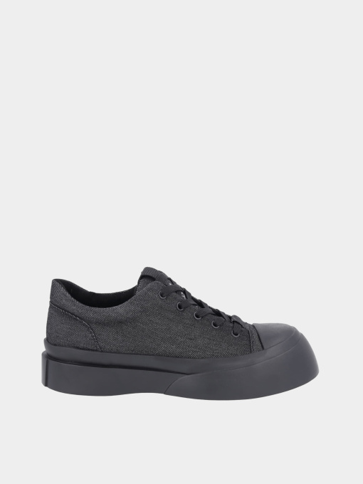 Кеди Betsy модель 947114/06-01E-black Фото