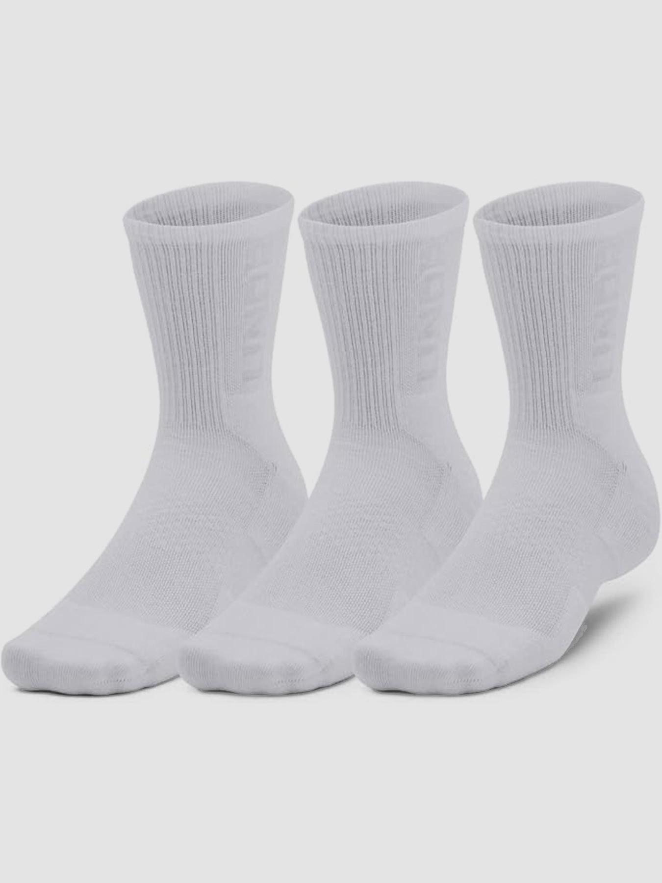 Носки и гольфы Under Armour модель 1373084-100 Фото