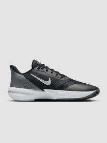 Кроссовки NIKE Precision Vii модель FN4322-005 Фото