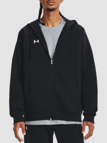 Худі та світшоти Under Armour модель 1379767-001 Фото