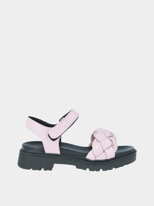 Сандалии Betsy модель 937319/09-12E-light pink Фото