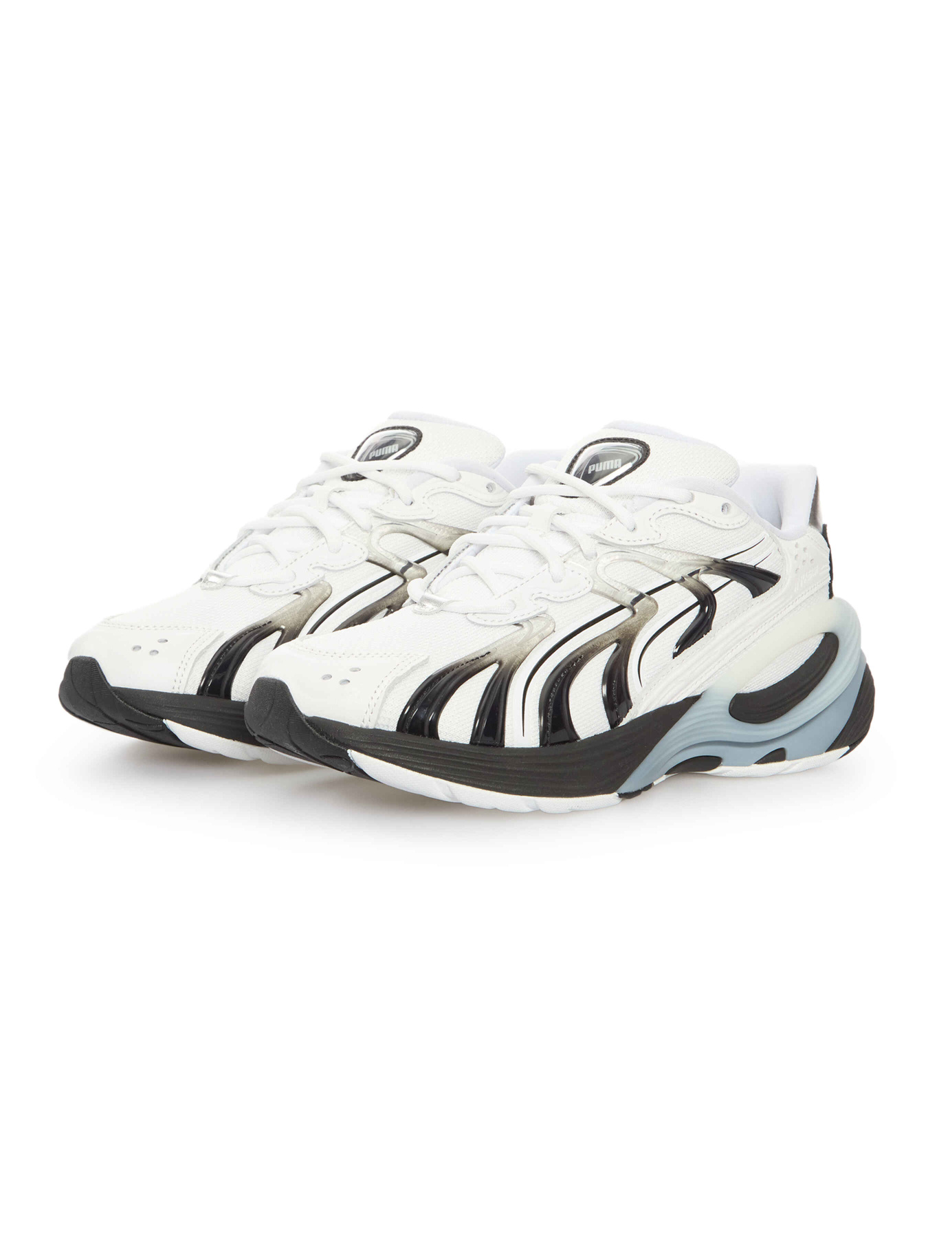 Кросівки PUMA Inverse Generate модель 402031 Кросівки PUMA Inverse Generate модель 402031 Фото