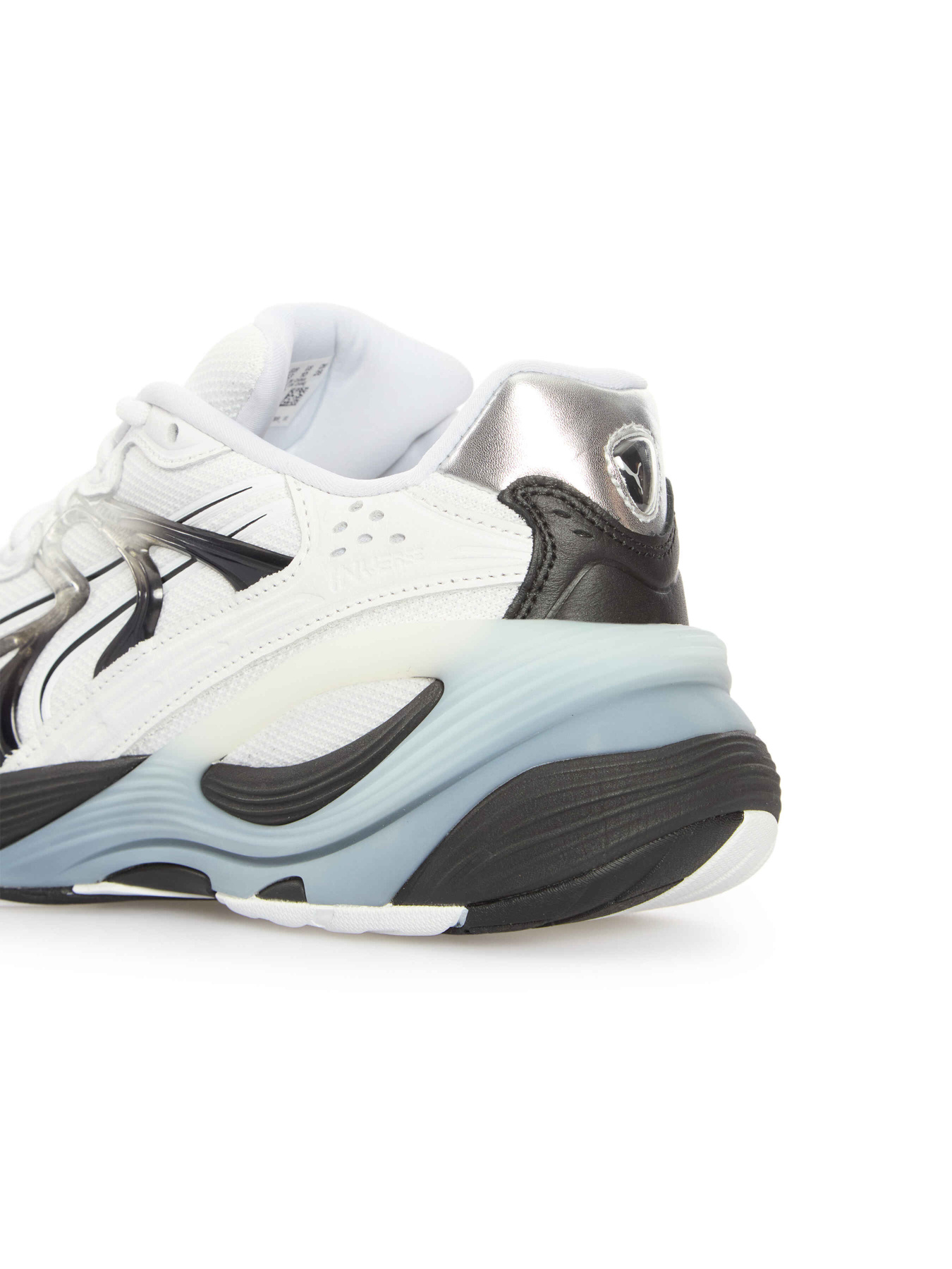 Кросівки PUMA Inverse Generate модель 402031 Кросівки PUMA Inverse Generate модель 402031 Фото