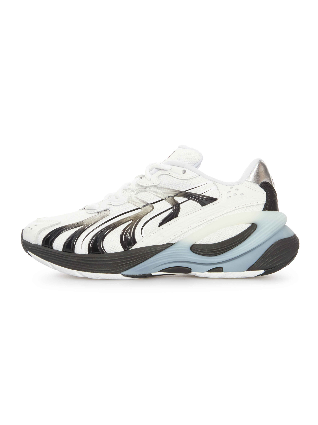 Кросівки PUMA Inverse Generate модель 402031 Кросівки PUMA Inverse Generate модель 402031 Фото