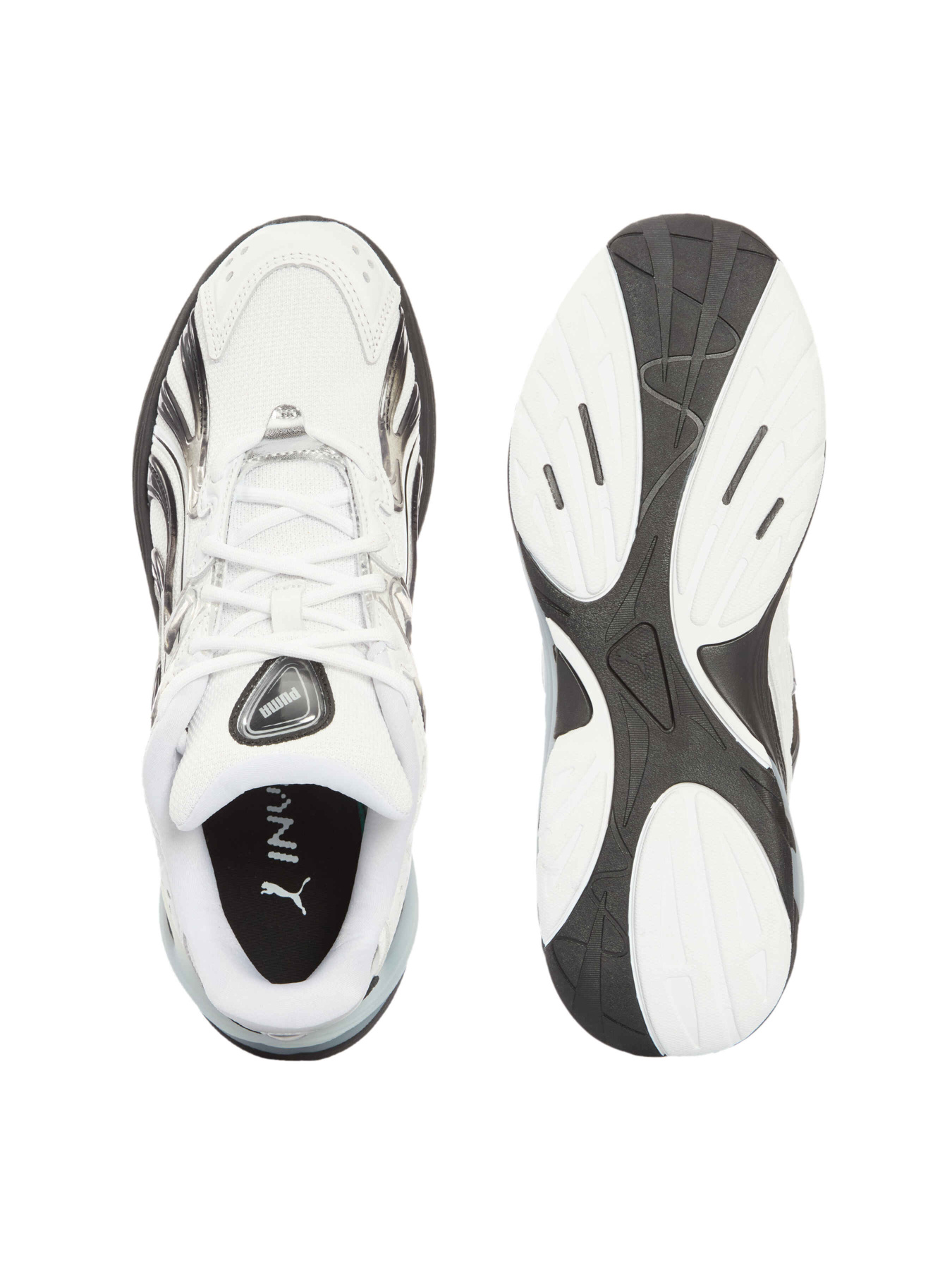 Кросівки PUMA Inverse Generate модель 402031 Кросівки PUMA Inverse Generate модель 402031 Фото