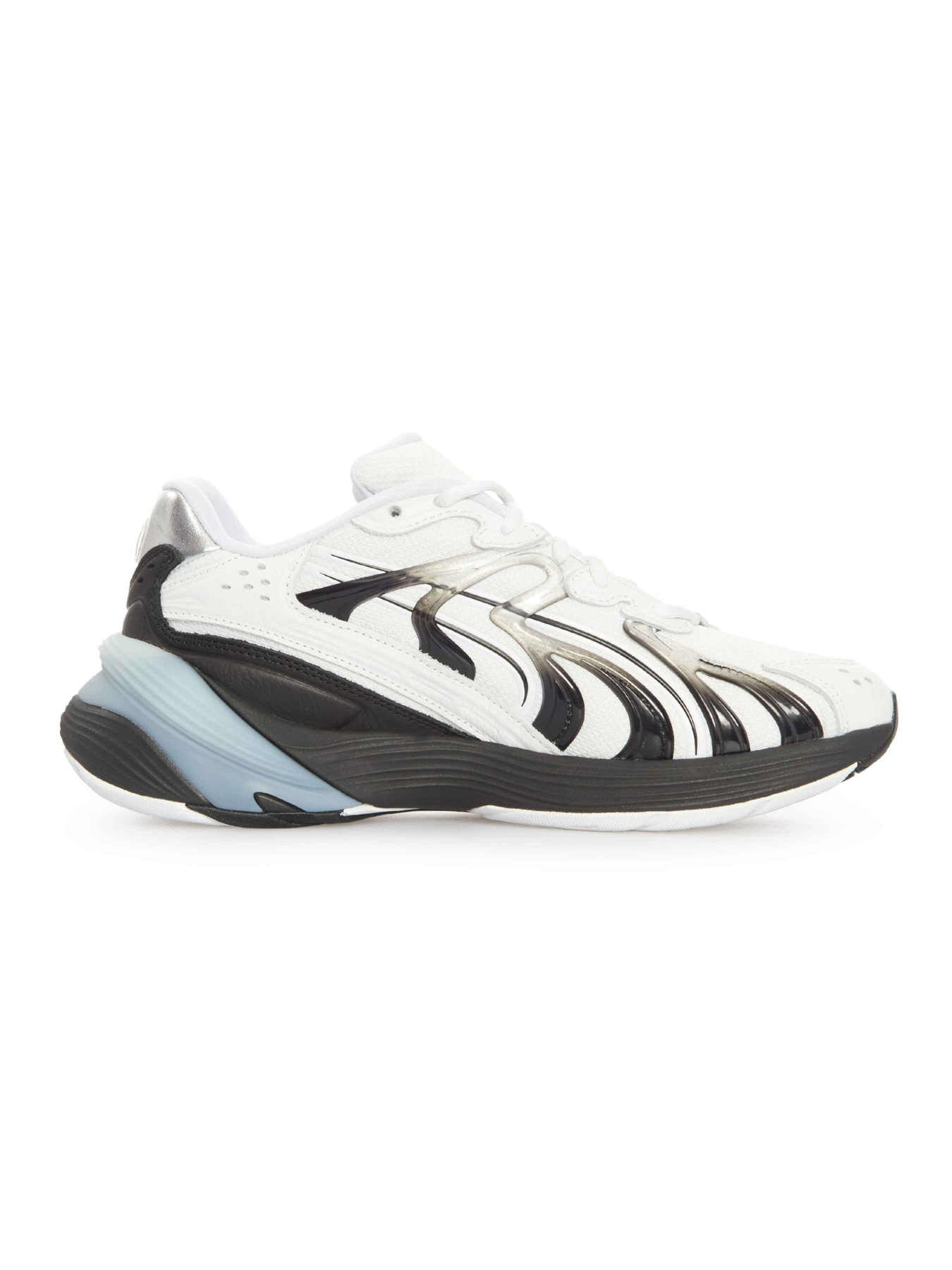Кросівки PUMA Inverse Generate модель 402031 Кросівки PUMA Inverse Generate модель 402031 Фото
