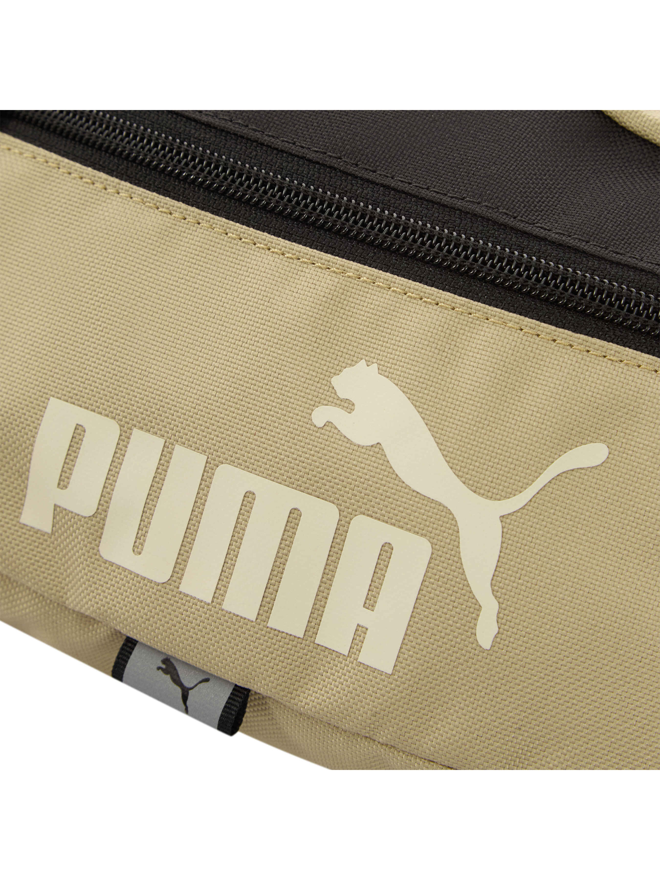 Сумки PUMA Plus Waist Bag No 1 модель 090904 Сумки PUMA Plus Waist Bag No 1 модель 090904 Фото