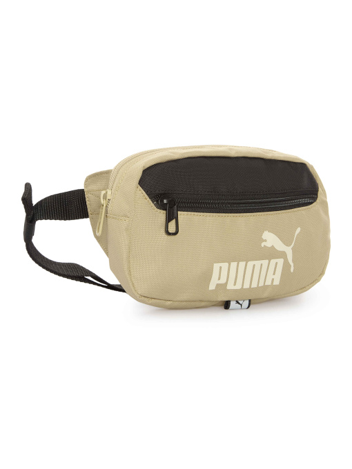 Сумки PUMA Plus Waist Bag No 1 модель 090904 Фото