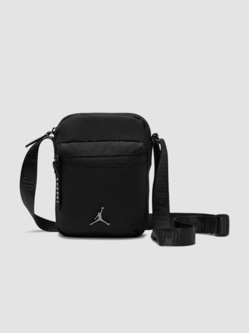 Сумки Jordan irborne Festival Bag модель 9A0631-023 Фото