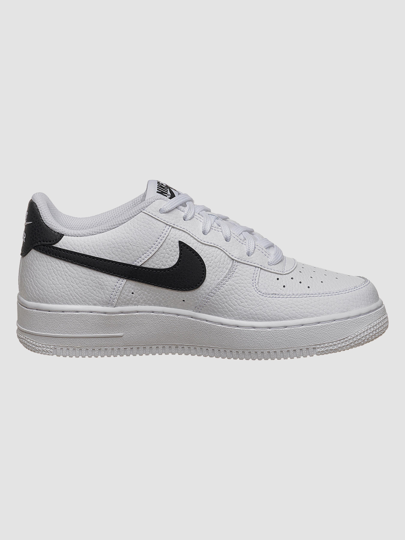 Кросівки NIKE Force 1 модель CT3839-100 Фото