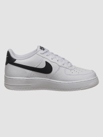 Кросівки NIKE Force 1 модель CT3839-100 Фото