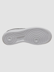 Кросівки NIKE Force 1 модель CT3839-100 Фото