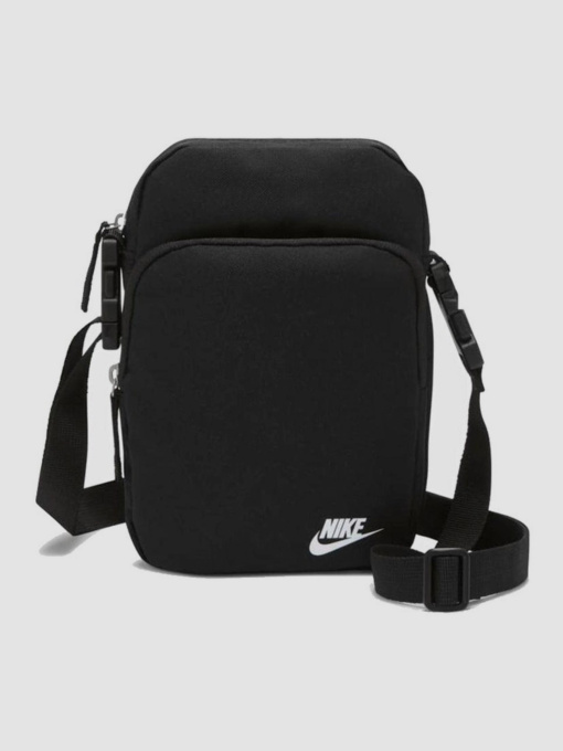 Сумки NIKE Nk Heritage модель DB0456-010 Фото