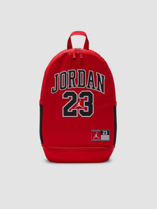 Рюкзаки Jordan Jersey Backpack модель 9A0780-R78 Фото