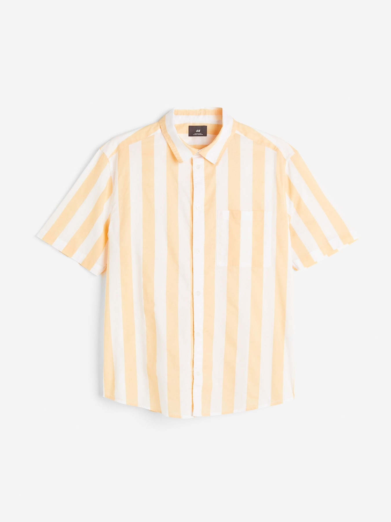 Рубашки H&M модель 75746 Фото